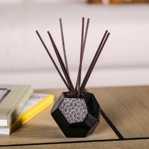 Diffusers