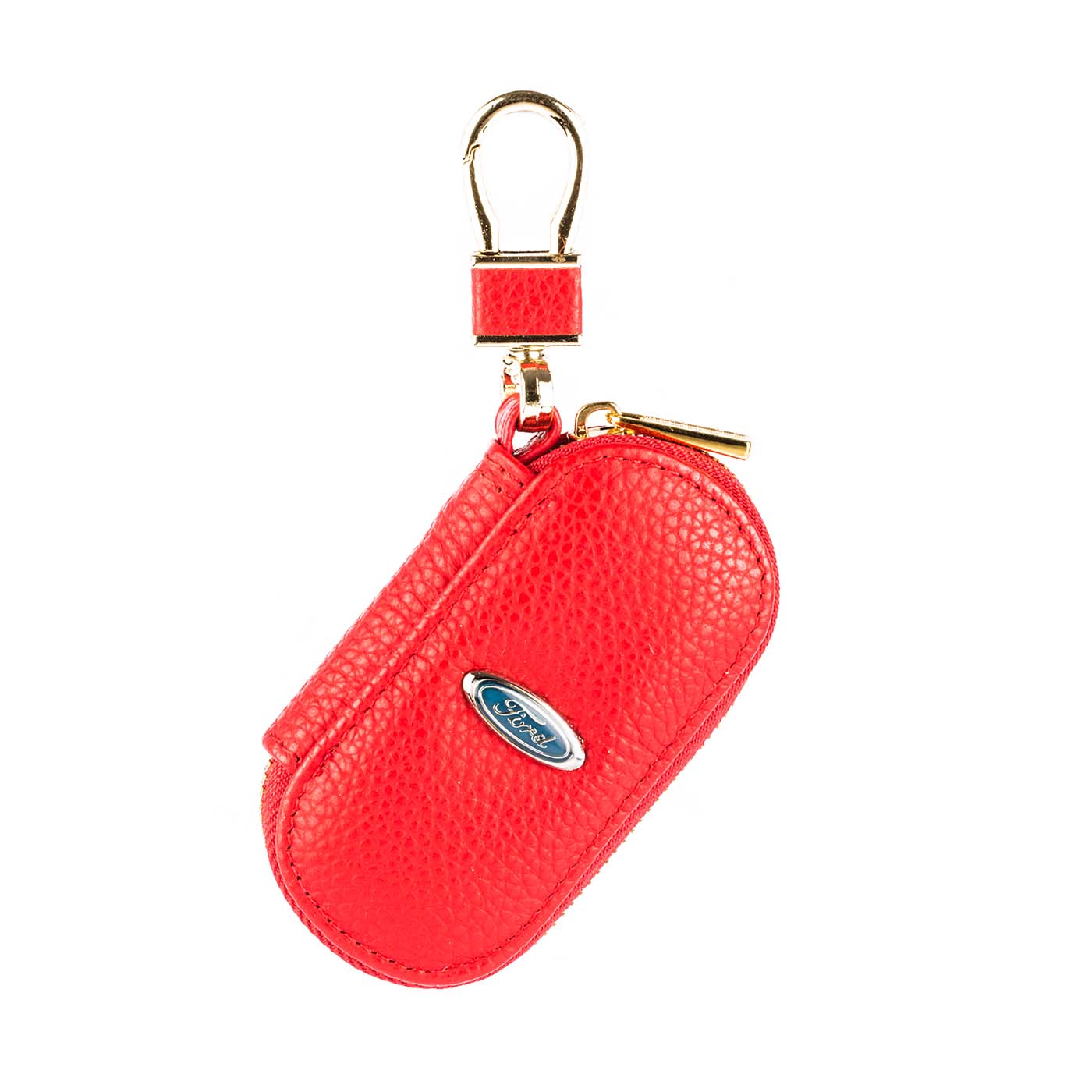 Ford Red Key Chain
