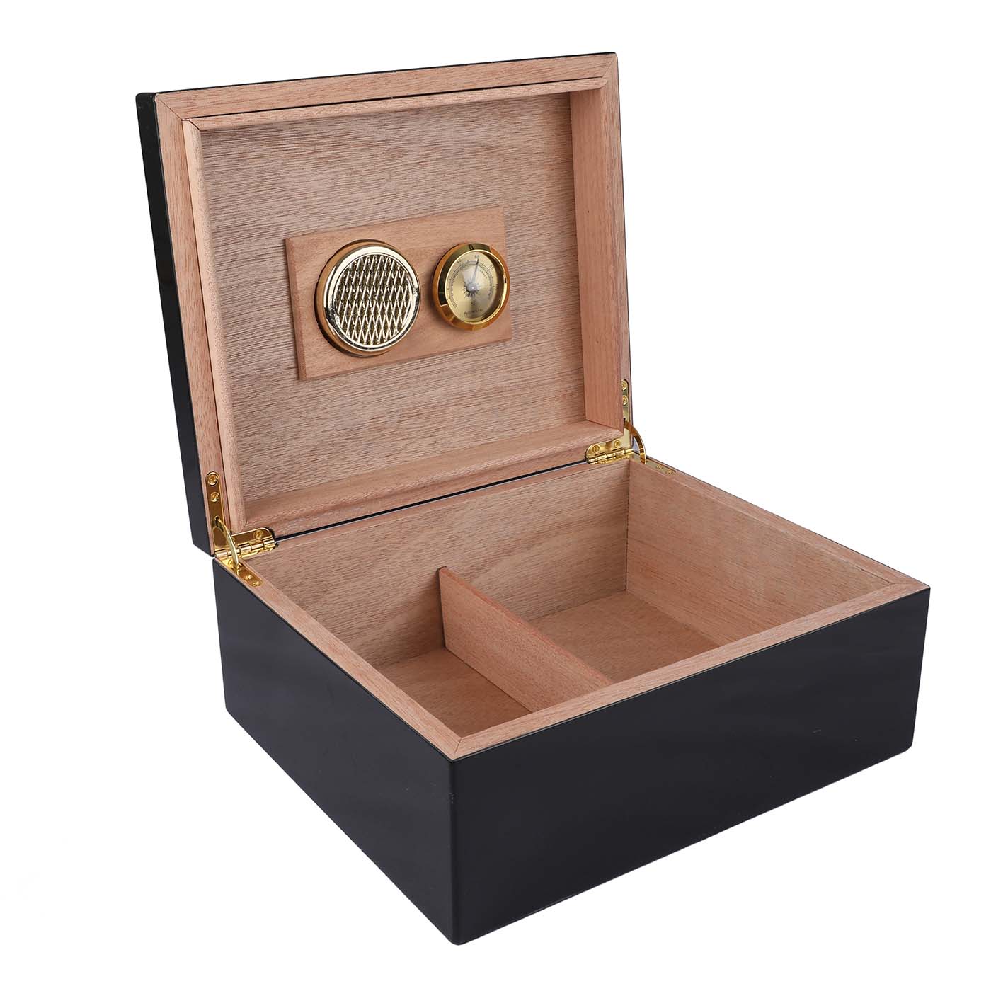 Luxury Signature - Cohiba Cigar Box
