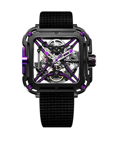Ciga Design X-Series Purple