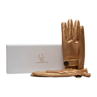 Garden Glove Gold Digger - Medium
