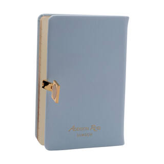 Notebook Blue & Gold A5