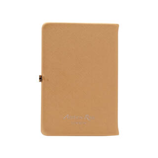Notebook Gold & Gold A5
