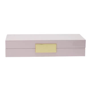 Pink Lacquer Box