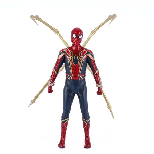 Luxury signature - Infinity War Spider Man