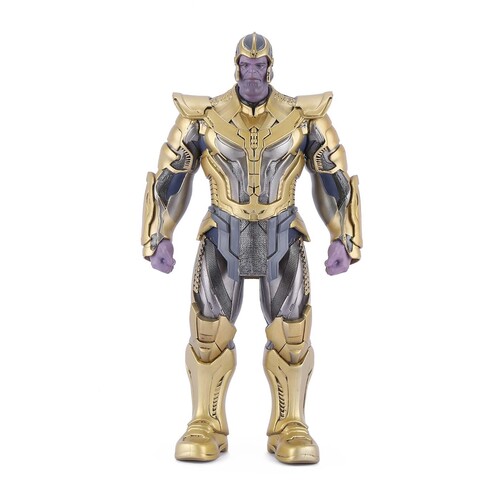 Luxury signature - Avengers End Game Thanos
