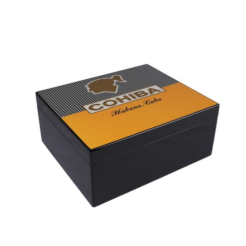 Luxury Signature - Cohiba Cigar Box