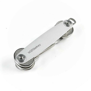 Aluminum Keyholder