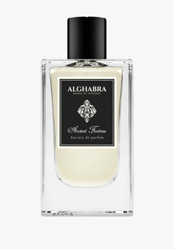 Alghabra Perfumes – Ancient Fortress 50ML