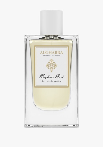 Alghabra Perfumes – Bosphorus Pearl 50ML