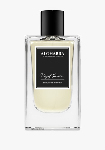 Alghabra Perfumes – City of Jasmine 50ML