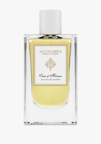 Alghabra Perfumes – Crown of Marmara 50ML