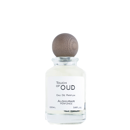 Touch of Oud Perfume