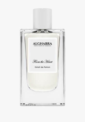 Alghabra Perfumes – From the Heart 50ML