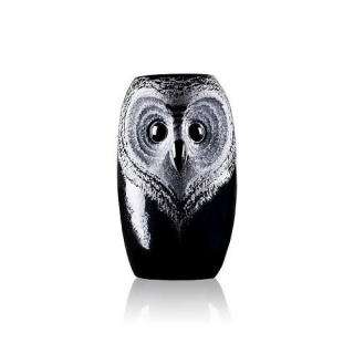 Owl Vase Large