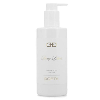 Peony Bloom  Wht & Gold Lotion