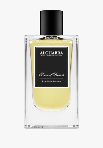 Alghabra Perfumes – Poem of Damas 50ML
