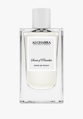 Alghabra Perfumes – Scent of Paradise 50ML
