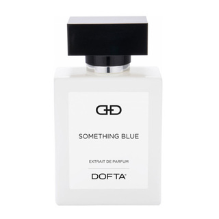 Something Blue Blk & White Perfume
