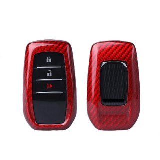 Toyota Key Case/Cover  - Red